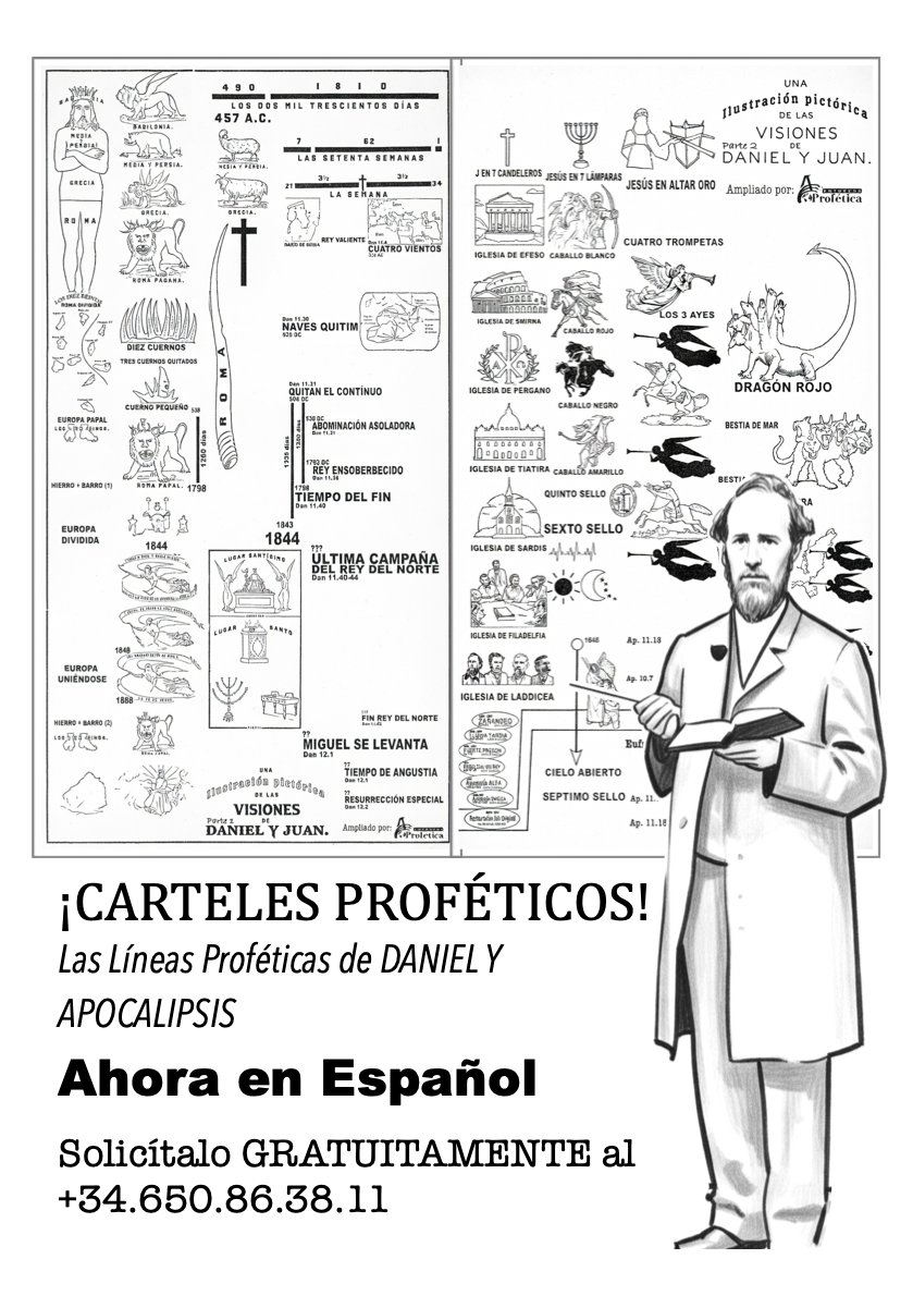 Carteles Proféticos