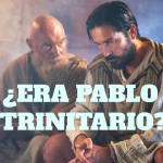 ¿Cuántas veces Pablo se refiere a Cristo como el Dios absoluto? (Estadística Bíblica Paulina:)