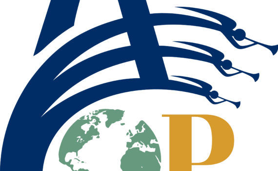 Logo Antorcha Profética