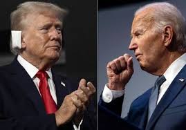 Atentado a Trump y renuncia de Biden
