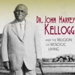 La Hidroterapia Colónica de John Harvey Kellogg: