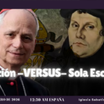 📜 Cizaña, Tradición y Sola Escritura: Lo Que Jesús Realmente Dijo