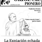 Revista EL ADVENTISMO ORIGINAL Y PIONERO del 1 de Marzo de 2026