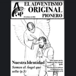 Revista EL ADVENTISTA ORIGINAL- 22/03/2026