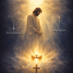 El Misterio de la Piedad: Cómo Cristo Venció en Nuestra Carne