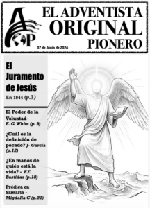 Revista Adventista 7 Junio 2026