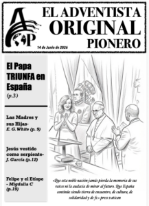 Revista Adventista Original (14 Junio 26)