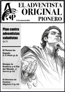 Revista Adventista Original (21 Junio 26)