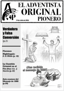 Revista Adventista (19 Julio 2026)