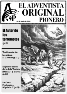 Revisa ADVENTISTA ORIGINAL (28 Junio 26)
