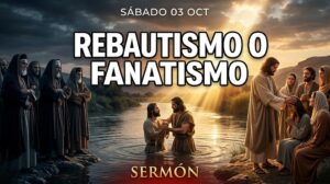 Bosquejo del sermón: