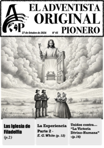 Revista Adventista Original (N° 45)