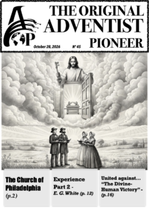 Original Adventist Review (No. 45)