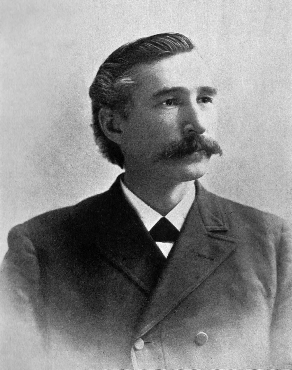 Alonzo T. Jones (1850-1923)