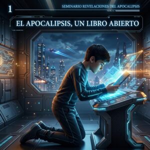 Lección 1: El Apocalipsis, un libro abierto