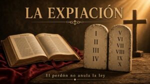 La Expiación, día 0: el prefacio de J. H. Waggoner