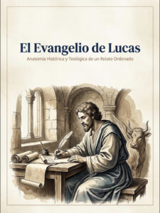 Introducción al Evangelio de Lucas