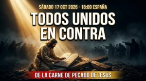 Unidos contra la humanidad de Cristo