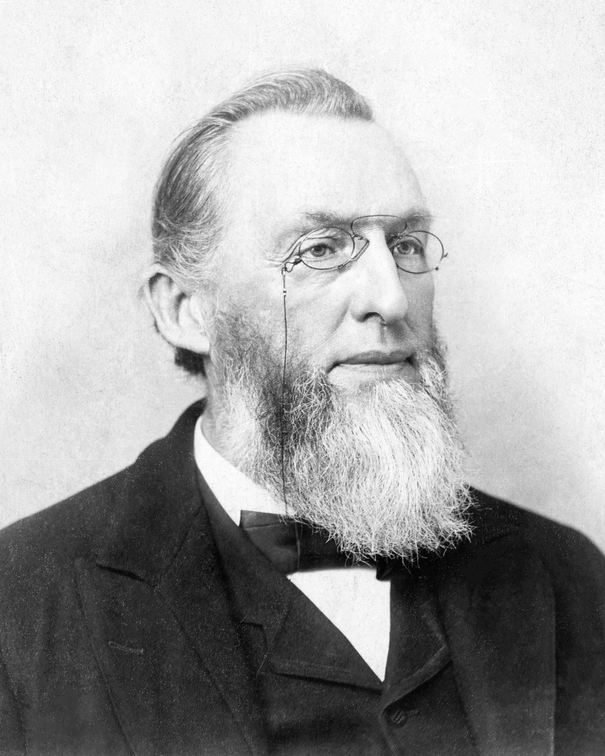 Uriah Smith (1832-1903)
